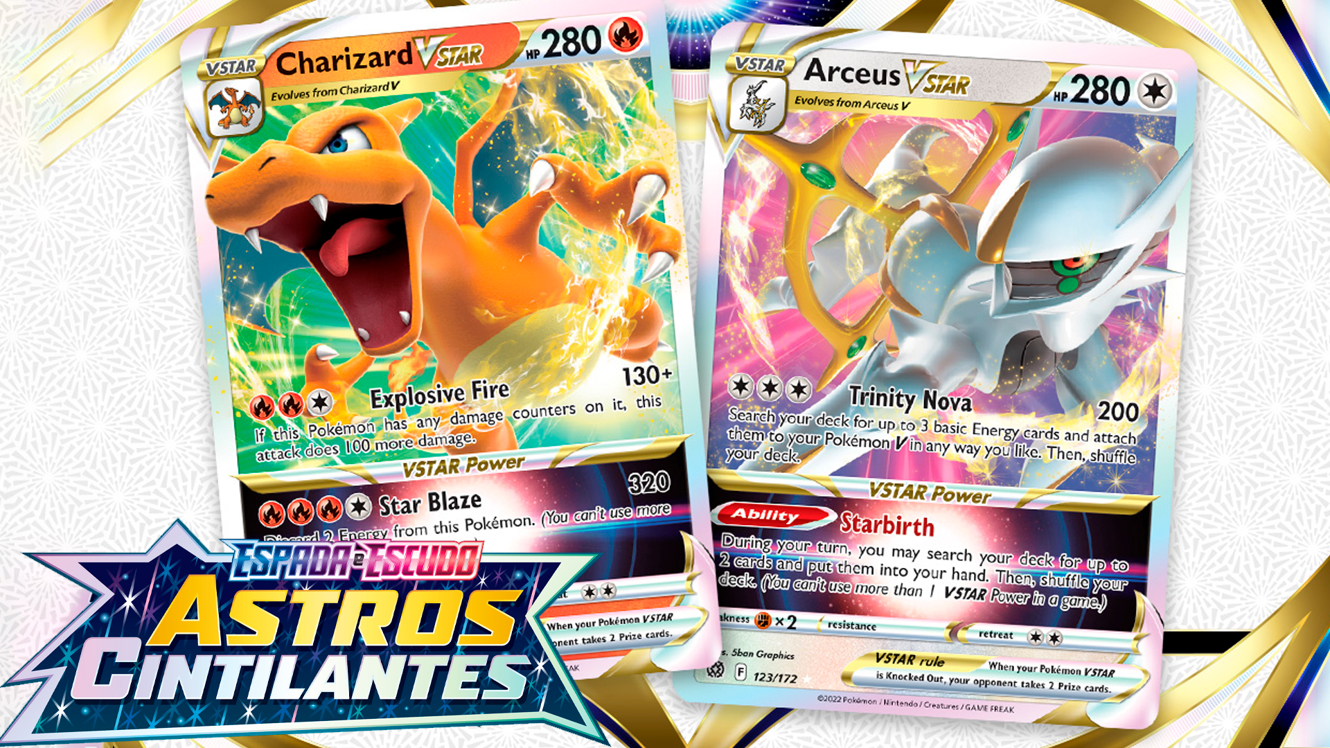 Lote 100 Cartas Pokémon 1 Gx Com 2 Lendários Em Português em Promoção na  Americanas